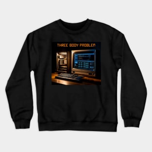 Do Not Answer Crewneck Sweatshirt